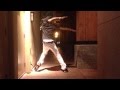 SkitzO : FREESTYLE DANCE :