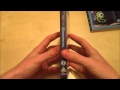 Monsters Inc Blu Ray Unboxing 1080p HD