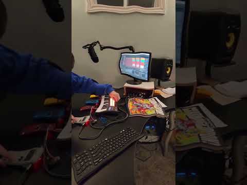 6PACK (23.04.2022) - PB&SAM SESSIONS S01E10