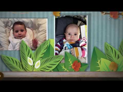 Happy Birthday - Karam