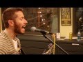 Devin Sinha Live @ KJHK 