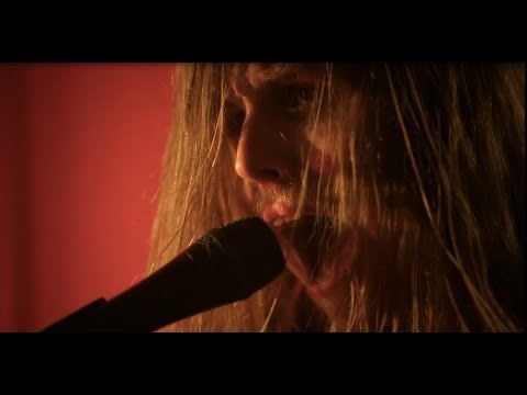 CRYPTEX - Closer (New Song + Official Video) - LIVE at Rain Shelter Studios - PART 2