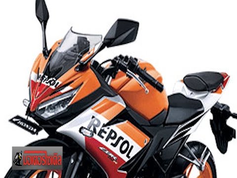 CBR150R 2016 ฝันค้าง เลื่อนเปิดตัวไปครึ่งปีหลัง