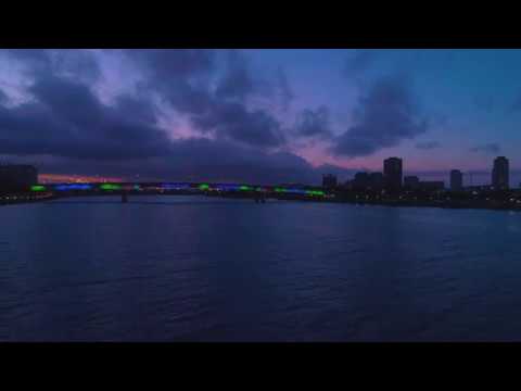 Sarah Phillips Team Dirty Drone // Aerial Cinematic Drone Reel