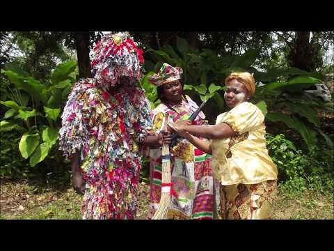 Ferekete na mi (Leba & Aferekete) - NAKS Ala Firi