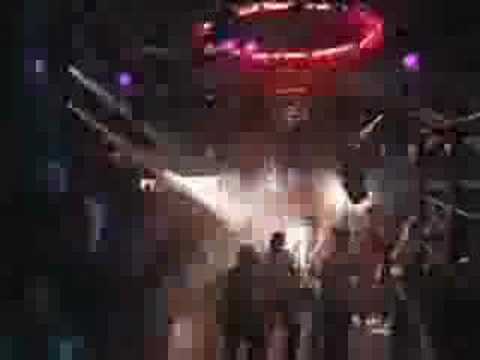 Mr.Bronkz-Love Sensation