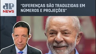 O que deve ser discutido entre Lula e os 37 ministros durante reunião?