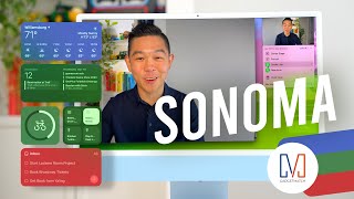 macOS Sonoma: Five Reasons to Upgrade Now!