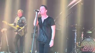Matchbox Twenty “These Hard Times” Live at Freedom Mortgage Pavilion