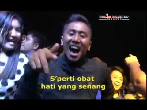 Live Report Healing Movement Crusade Ampel - Dengar Dia Panggil Nama Saya