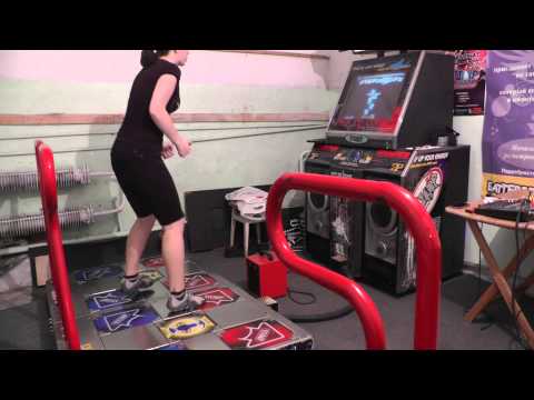 [PIU Fiesta 2 v1.50] Take me Back D16 (requested by Angel Vasquez)