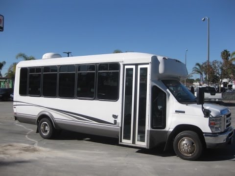 2010 ElDorado Aerotech #86780