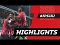 HÉÉRLIJKE TWEEDE HELFT! ? | HIGHLIGHTS Jong PSV - Jong Ajax