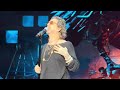Black Crowes 2026 Atlanta - Feathers 