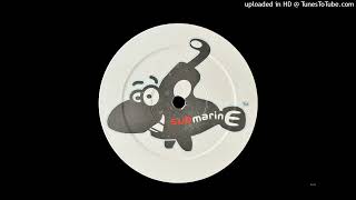 The Promoters – #1 Bullet (The Monster Mix)