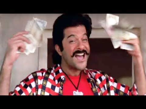 Poster azaad aaya re