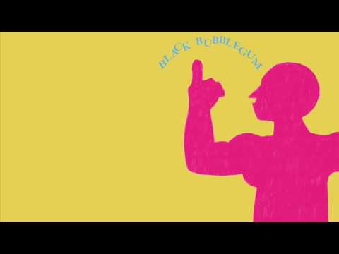 Eric Copeland "Rip It" (Official Audio) - DFA RECORDS