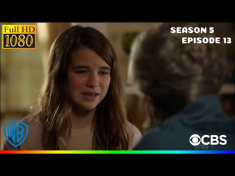 Missy, Mary and Meemaw go shopping | Young Sheldon S05E13