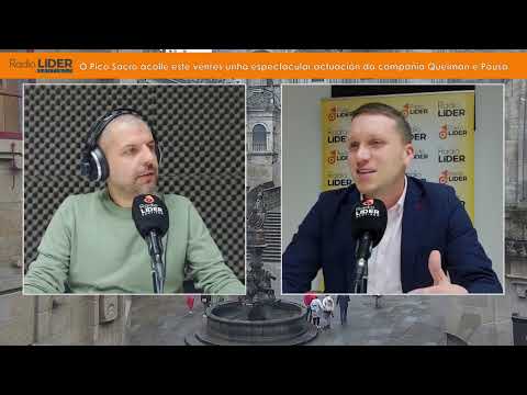 Soan os primeiros nomes para encabezar a lista do PSdG en Santiago no 2027