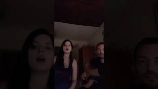 EKV -  Nisam mislio na to unplugged , Aleksandra&amp;Vedran