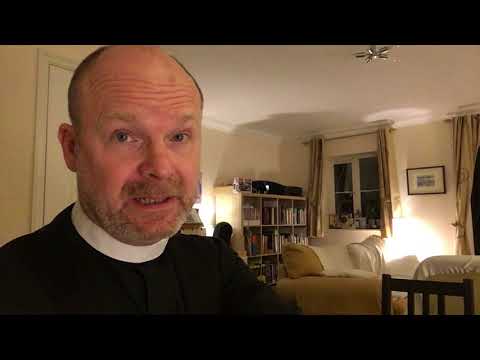 Rev Stéphane Javelle - homily - Nathanael - John 1:43-end