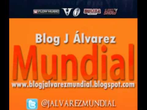 Opi "The Hit Machine" Ft. J Alvarez -- Penthouse (Official Remix)