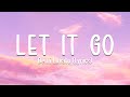 Demi Lovato Let It Go Lyrics
