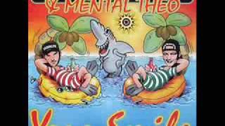 Charly lownoise &amp; mental theo   your smile happy hardcore edit