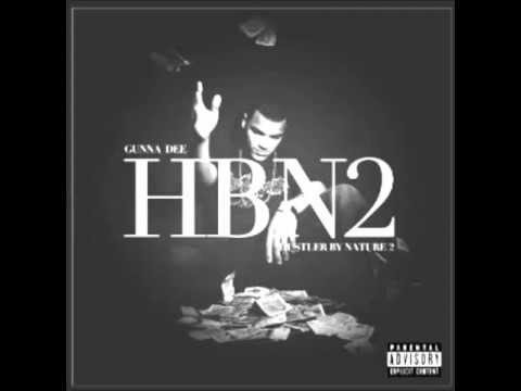 Gunna Dee Ft Skepta - Music Thearpy #HBN2