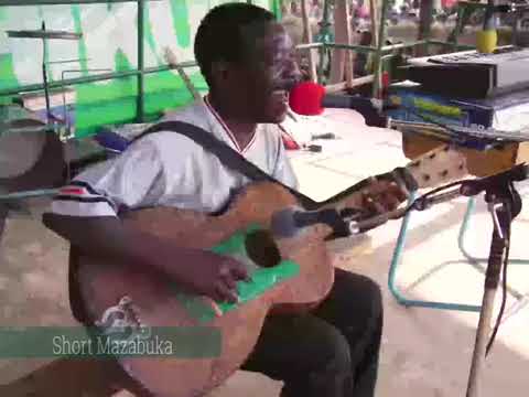 SHORT MAZABUKA - NDABULA MALI