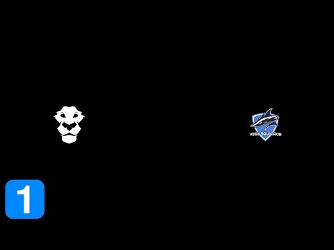 Full Highlights Team AD FINEM vs Vega Squadron - ASUS ROG DreamLeague Season 6