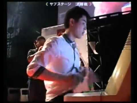 SBO 2010 final - Street Fighter III : 3rd Strike