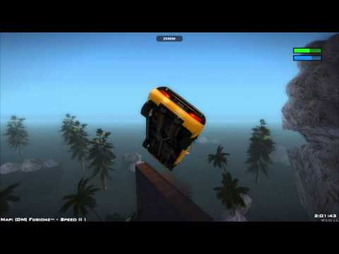 [TRAILER] Fusionz~ - Speed II