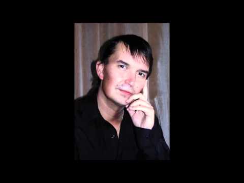 In Memoriam Mitia Gamburtsev sings Ricordo Ancor and Senza Di Te