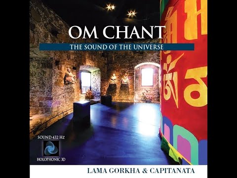 TRAILER OM CHANT