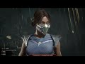 Mk11 Jade Variation Showcase And Intros And Victories