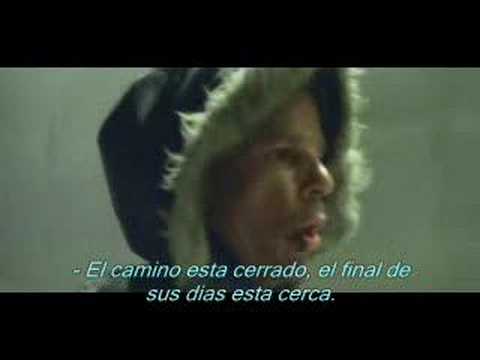 Extrechinato y tu (abrazado a la tristeza)