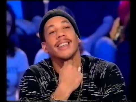 2003 10 08   Joeystarr   20h10 pétantes