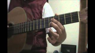 Hang On To You - Delirious? - Parte Acústico