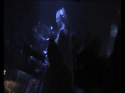 Claudia Cazacu - Live @ The Gallery, Ministry of Sound, London, 9th October 2009 [3/3]