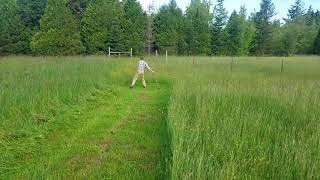 [問卦] 美軍看到國軍的割草技能會說什麼？？？