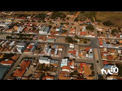BELO CAMPO: TRADIÇÃO SERTANEJA E FORÇA DA AGROPECUÁRIA NO SUDOESTE BAIANO | TVE REVISTA 10/09/2026
