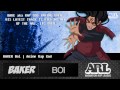 BAKER Boi | Anime Rap God (ENTIRE ARL DISS ...