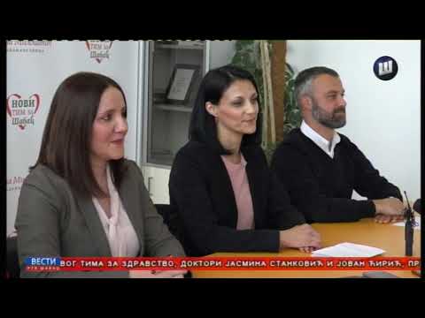 VESTI RTV ŠABAC - 27.05.2020.