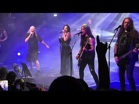 20240924 Marko Hietala & Tarja - Dark Star