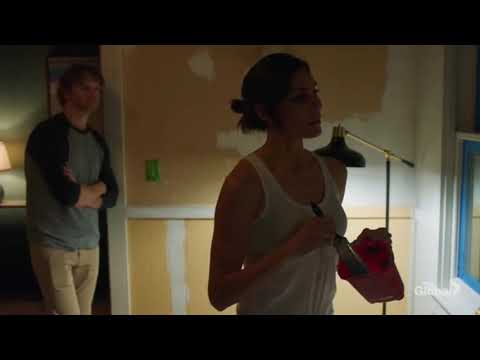Ending scene- NCIS los Angeles season 12 Episode 15