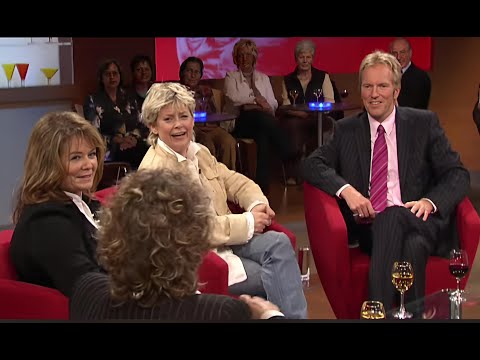 Gitte, Wencke, Siw - Die Schlagerköniginnen aus Skandinavien - Der Samstagabend im SWR (2008)