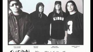 Suicidal Tendencies - Tap Into The Power (Live)