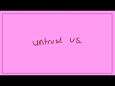 Untrust Us - Animation Meme