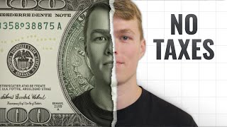 Avoid Crypto Taxes Like the Ultra Rich